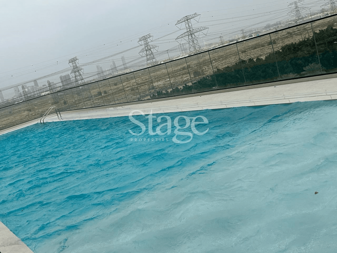 شقة من غرفة نوم للبيع في Jumeirah Village Circle، Dubai AP7272S