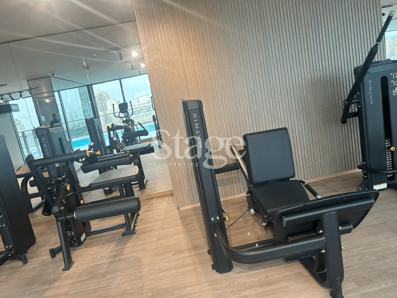 شقة من غرفة نوم للبيع في Jumeirah Village Circle، Dubai AP7272S