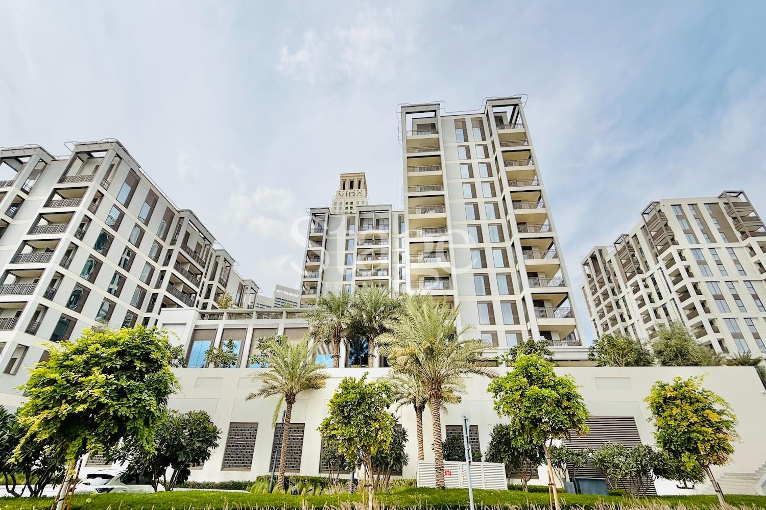 1 bedroom apartment for Sale in Dubai Creek Harbour (The Lagoons), Dubai AP9024S