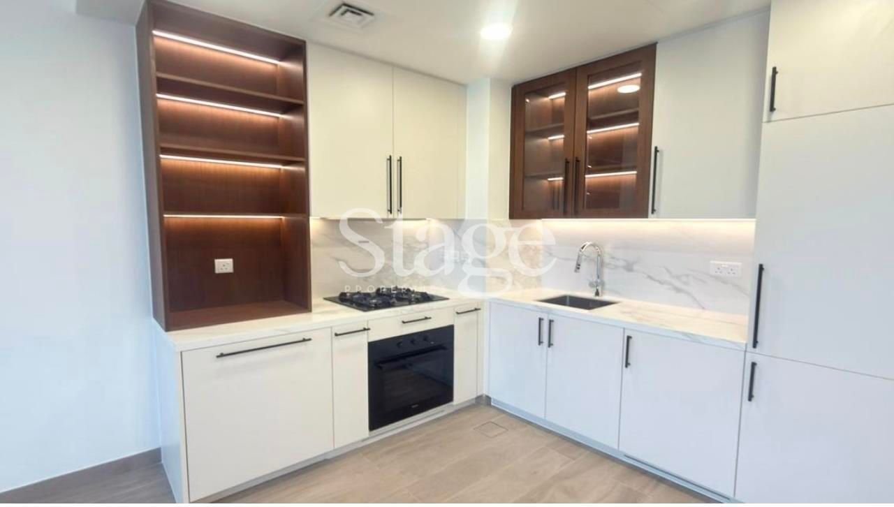 1 bedroom apartment for Rent in Town Square, Dubai AP10223L