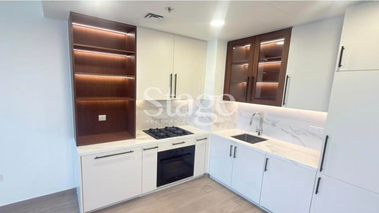 1 bedroom apartment for Rent in Town Square, Dubai AP10223L