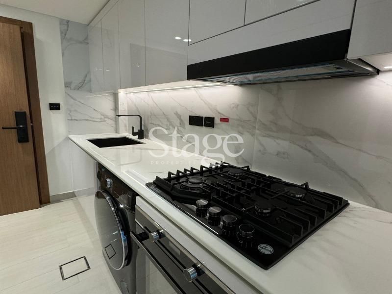 Studio for Sale in Jumeirah Village Circle, Dubai AP7657S