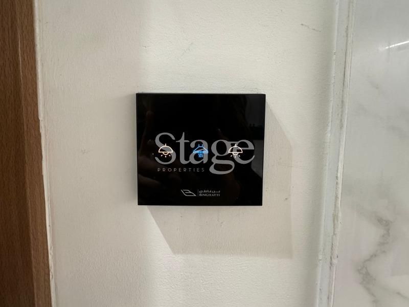 Studio for Sale in Jumeirah Village Circle, Dubai AP7657S