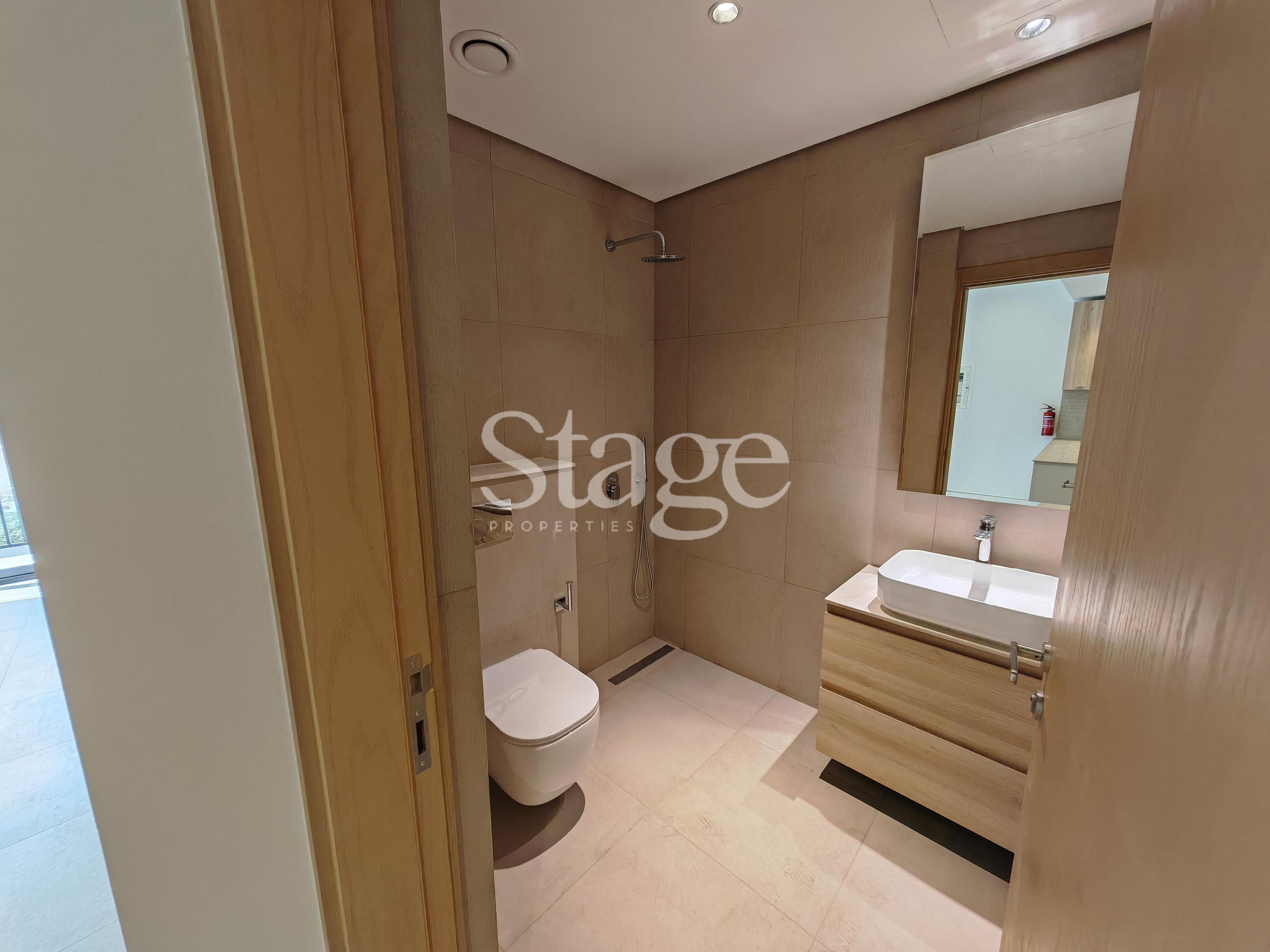 1 bedroom apartment for Rent in Arjan, Dubai AP8635L