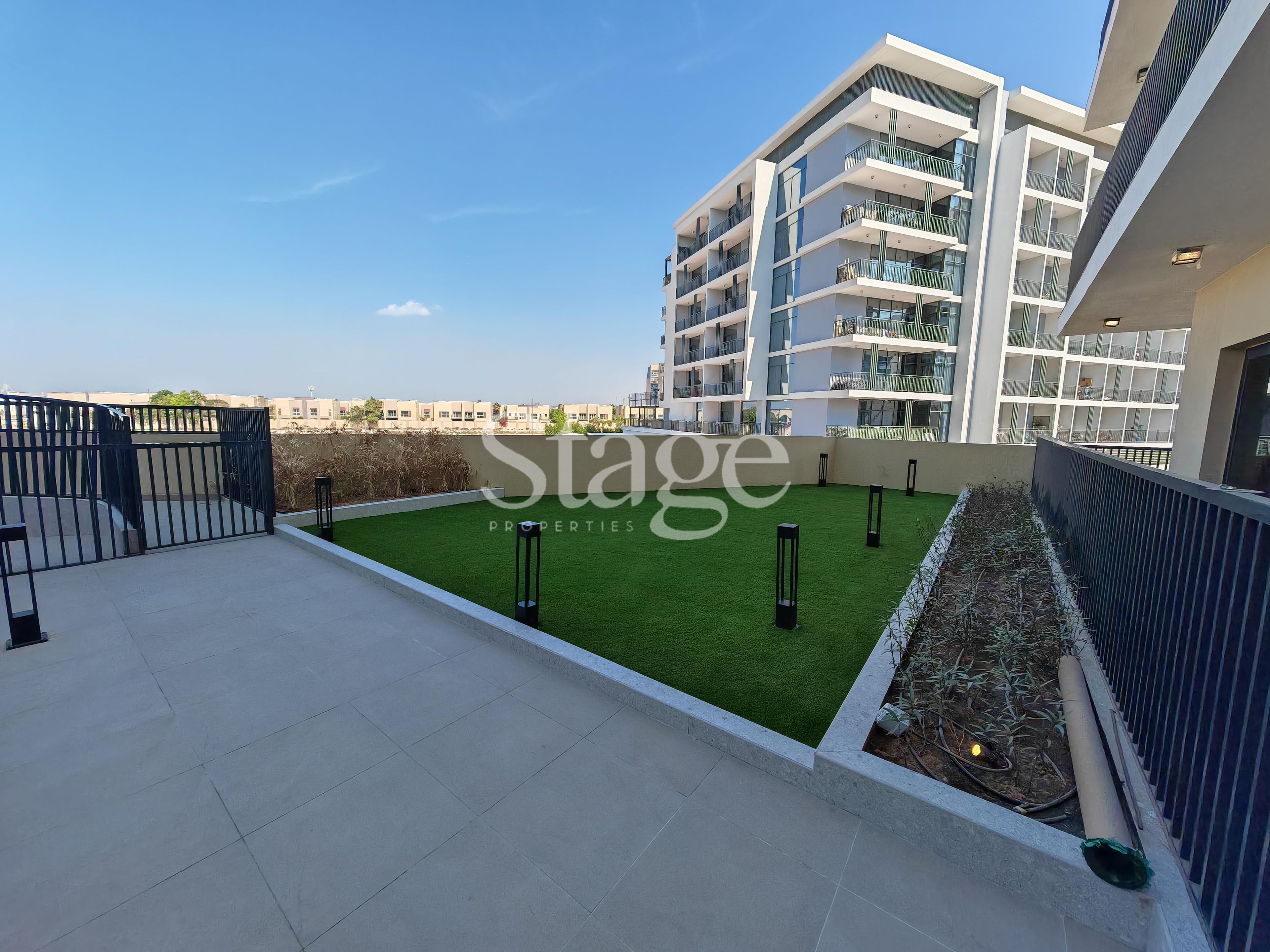 1 bedroom apartment for Rent in Arjan, Dubai AP8635L