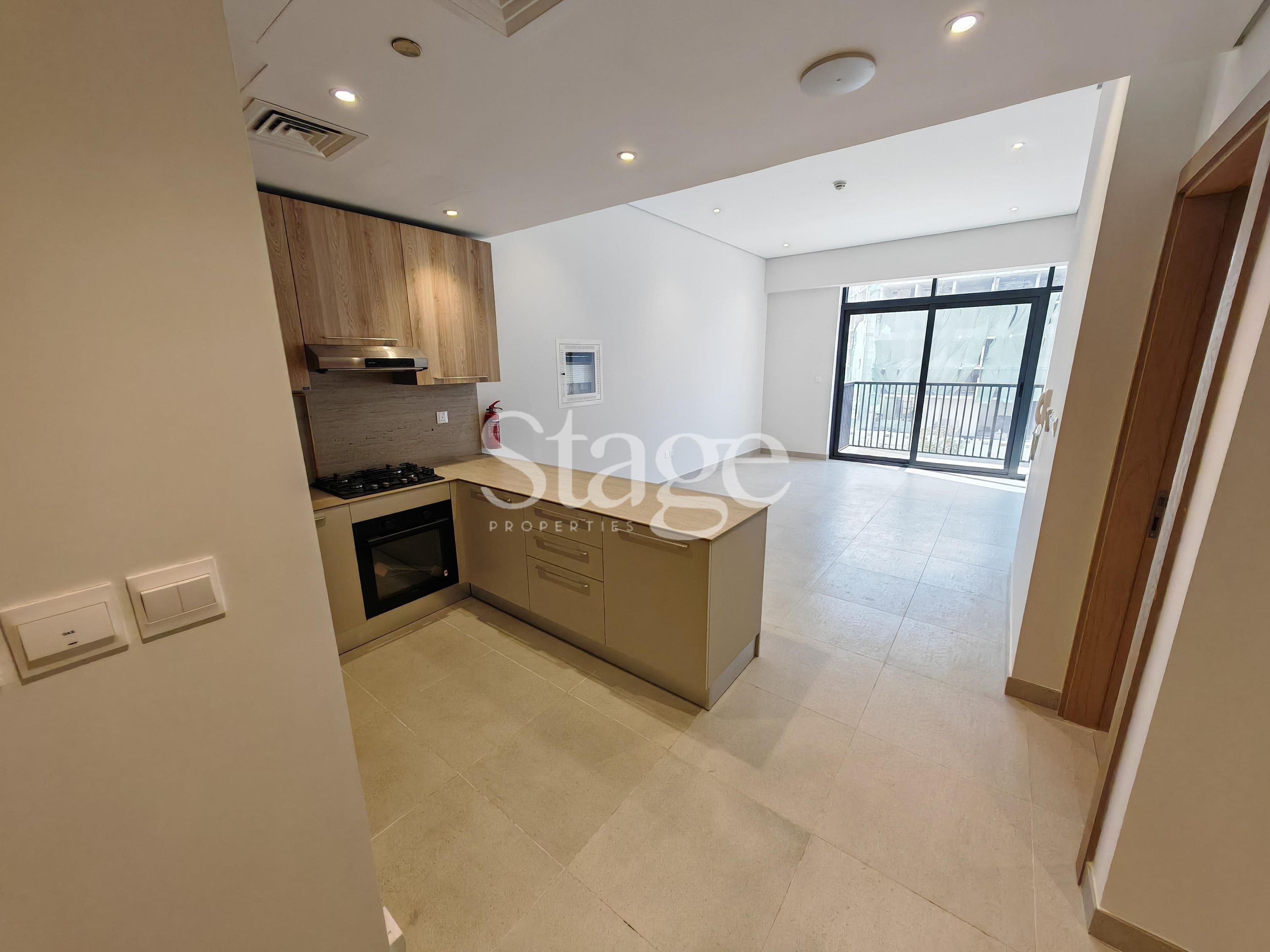 1 bedroom apartment for Rent in Arjan, Dubai AP8635L