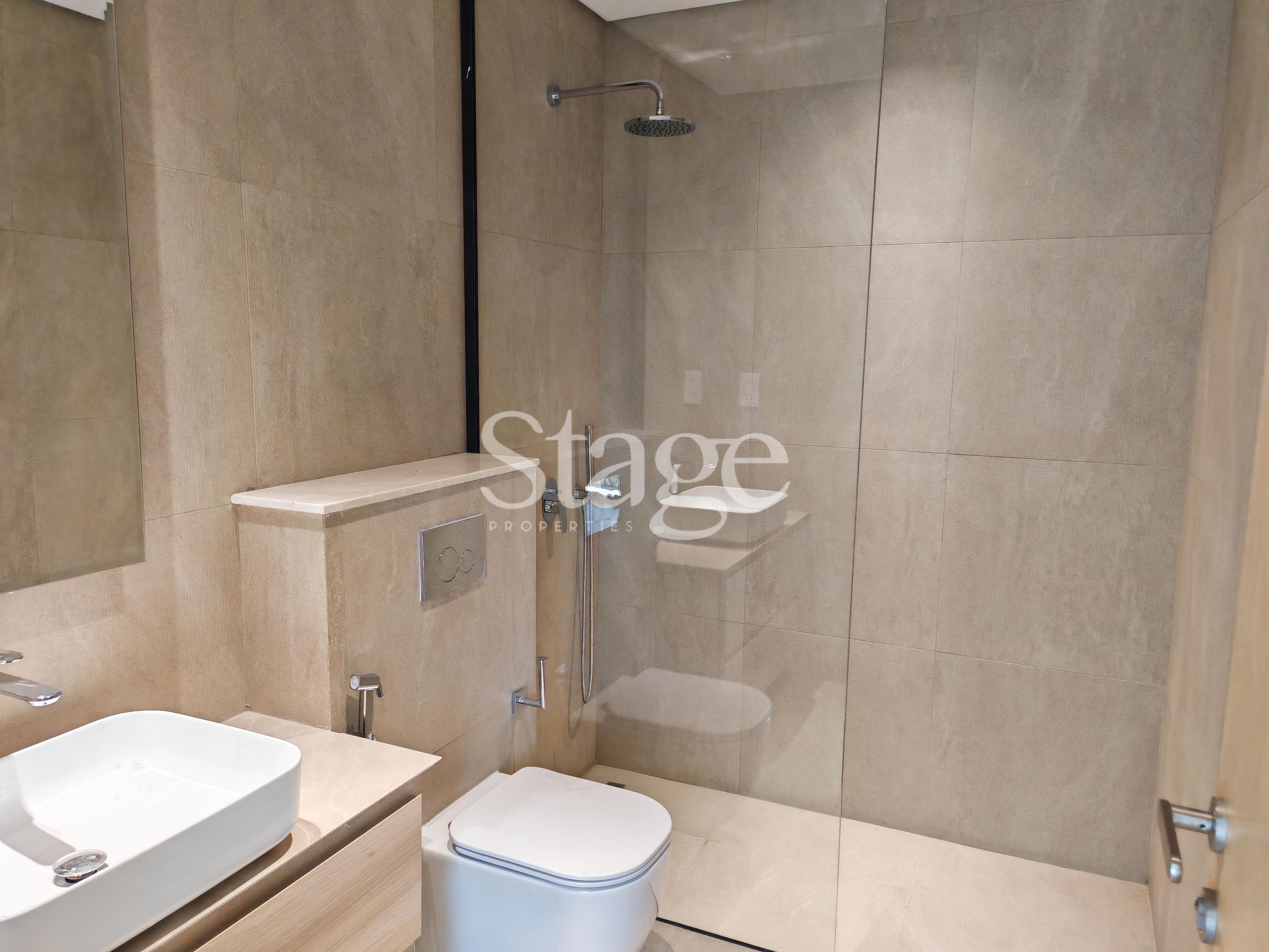 1 bedroom apartment for Rent in Arjan, Dubai AP8635L