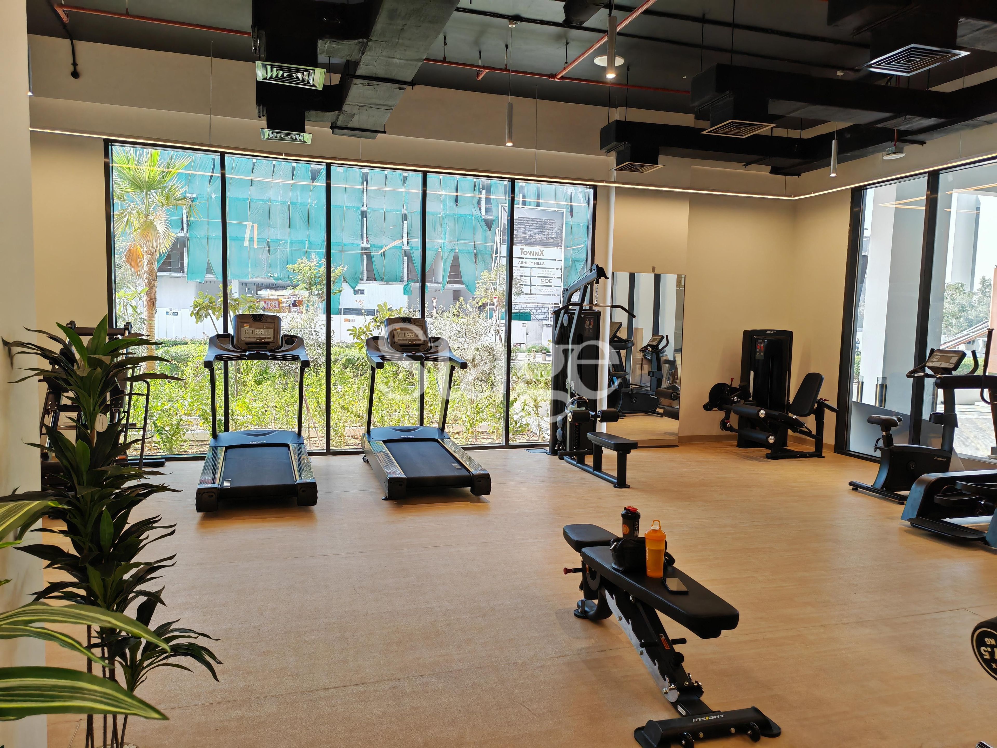 1 bedroom apartment for Rent in Arjan, Dubai AP8635L