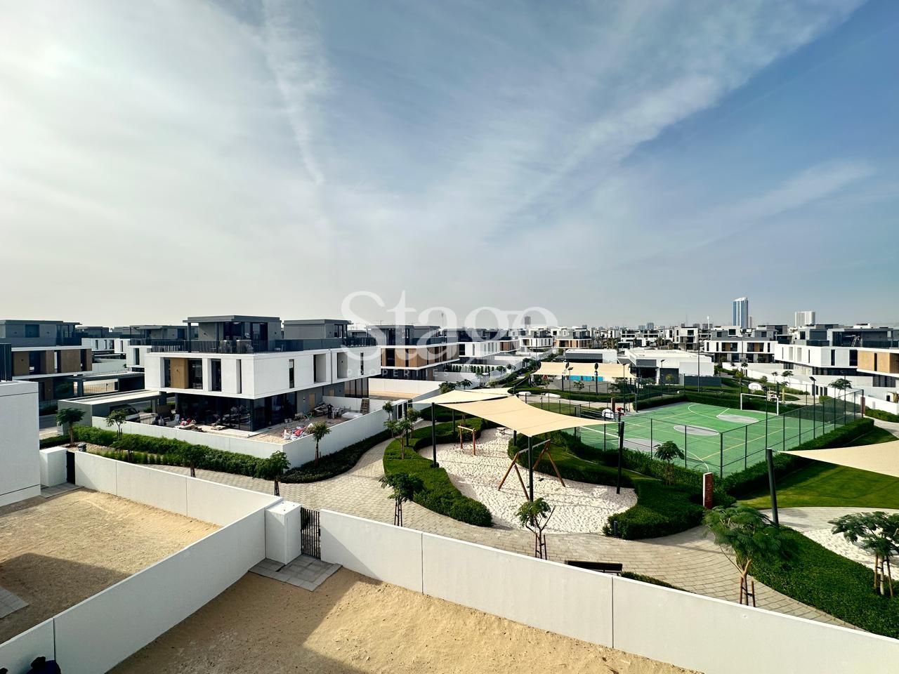 5 bedrooms Twin Villas for Rent in Arabian Ranches 3, Dubai VI8992L