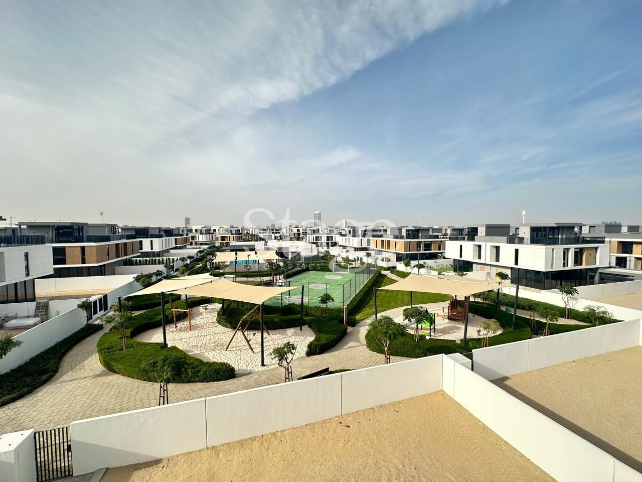 5 bedrooms Twin Villas for Rent in Arabian Ranches 3, Dubai VI8992L