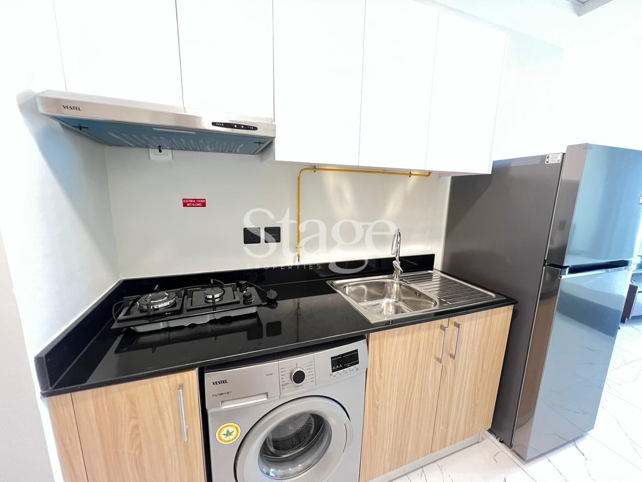 Studio for Rent in Downtown Jebel Ali, Dubai AP7899L