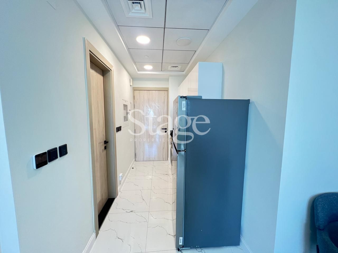 Studio for Rent in Downtown Jebel Ali, Dubai AP7899L