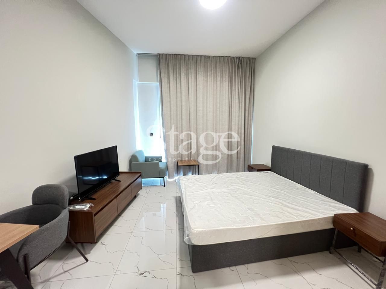 Studio for Rent in Downtown Jebel Ali, Dubai AP7899L