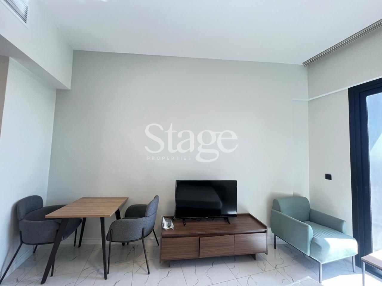 Studio for Rent in Downtown Jebel Ali, Dubai AP7899L