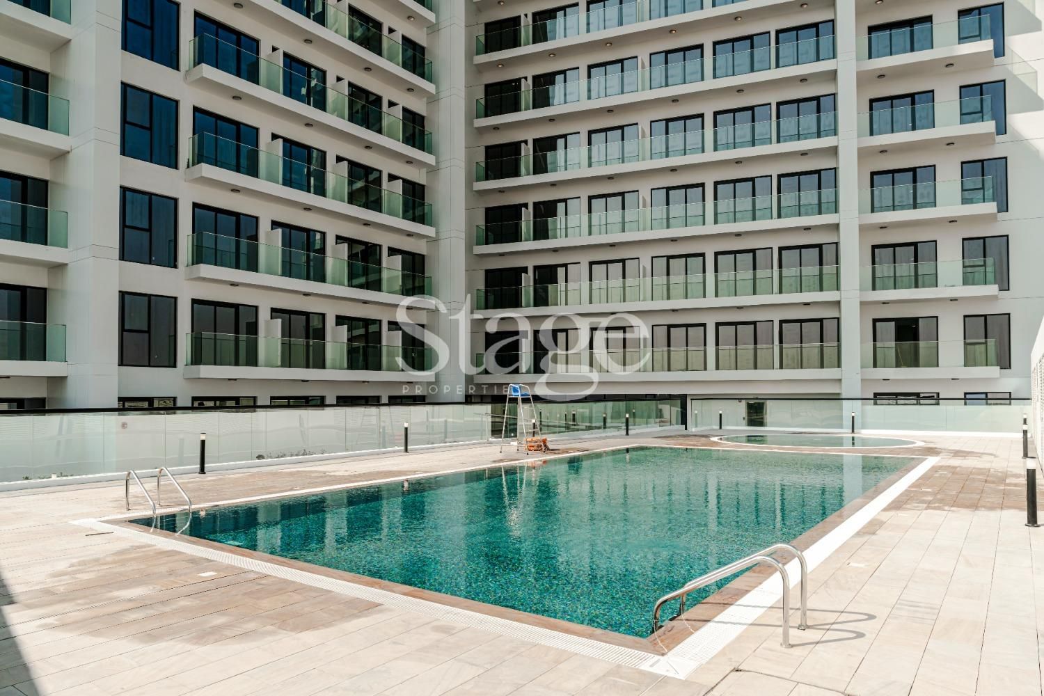 Studio for Rent in Downtown Jebel Ali, Dubai AP7899L