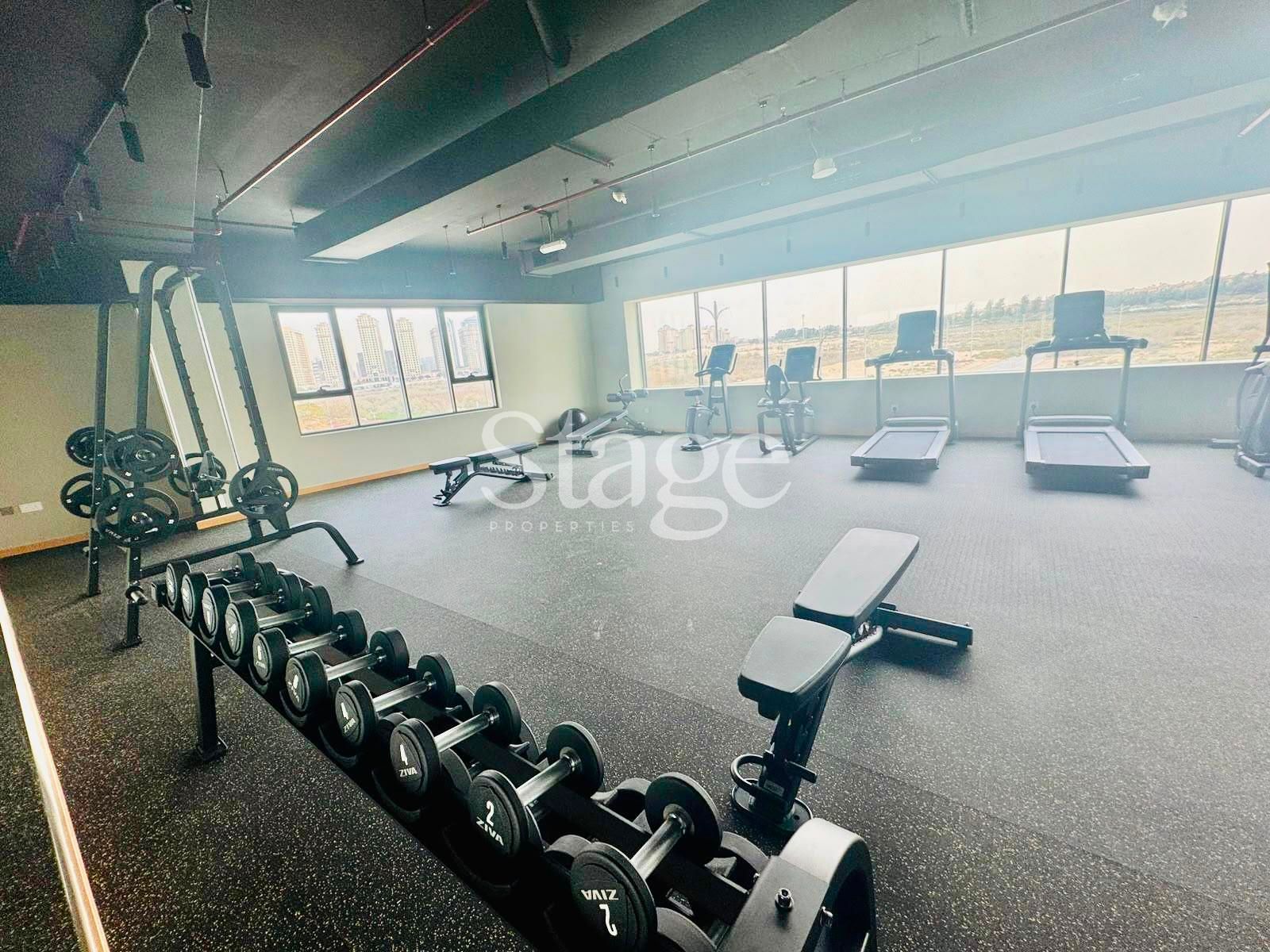 Studio for Rent in Dubai Production City (IMPZ), Dubai AP9711L