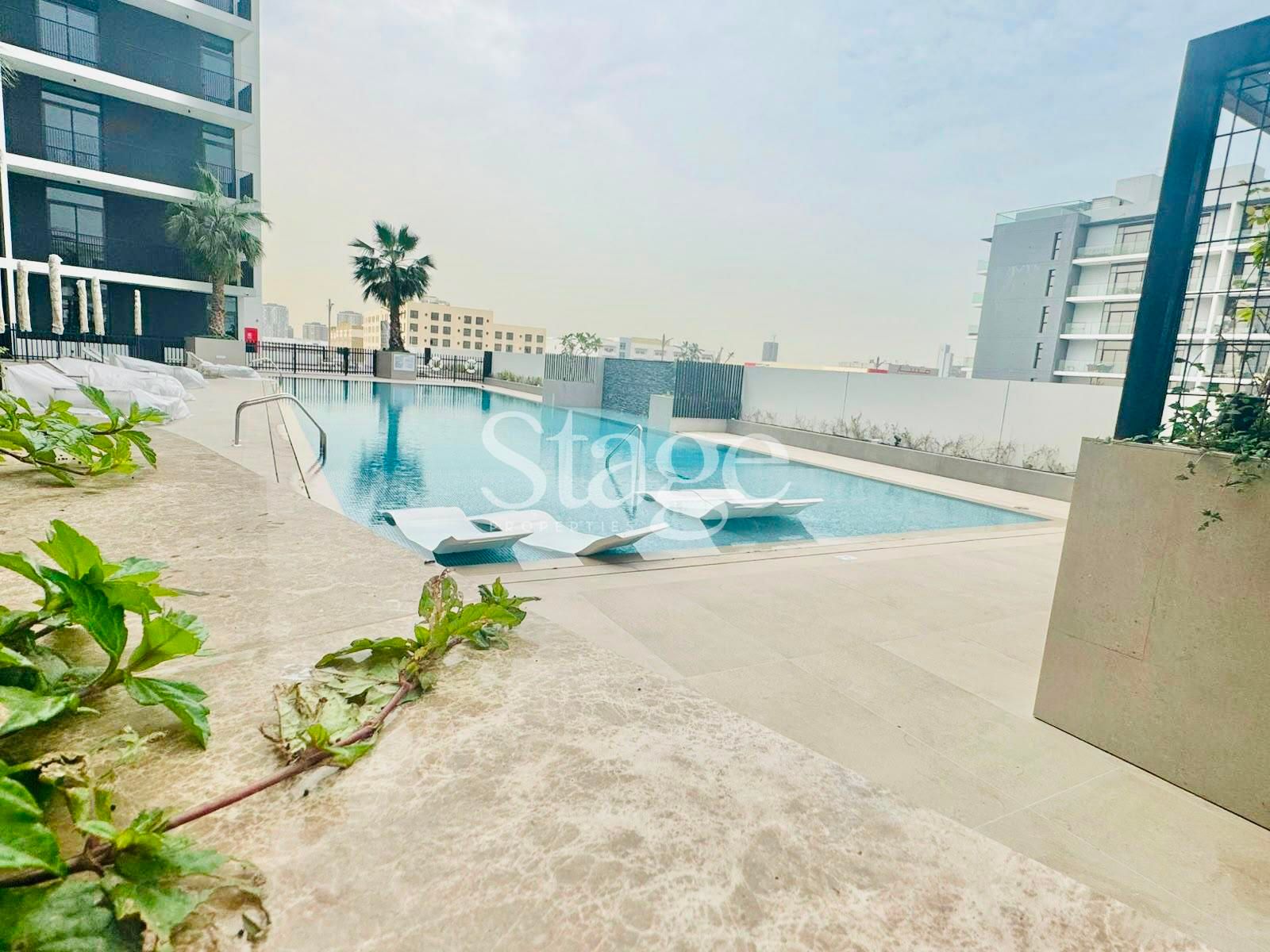 Studio for Rent in Dubai Production City (IMPZ), Dubai AP9711L