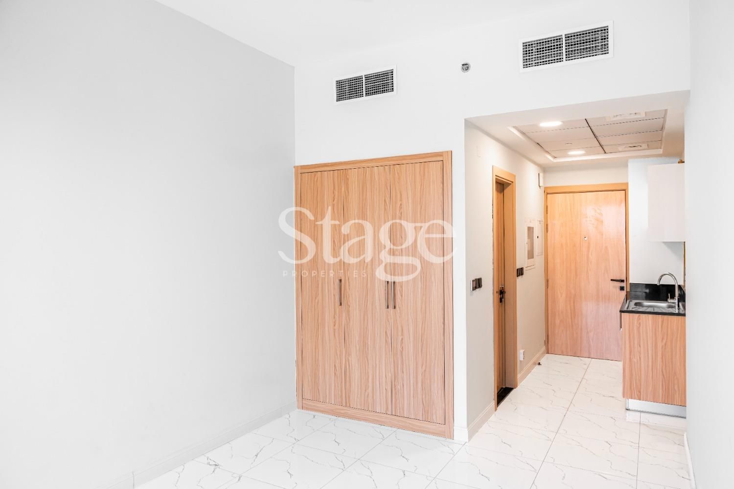 Studio for Sale in Downtown Jebel Ali, Dubai AP7488S