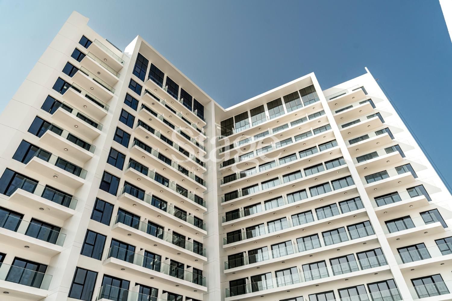 Studio for Sale in Downtown Jebel Ali, Dubai AP7488S