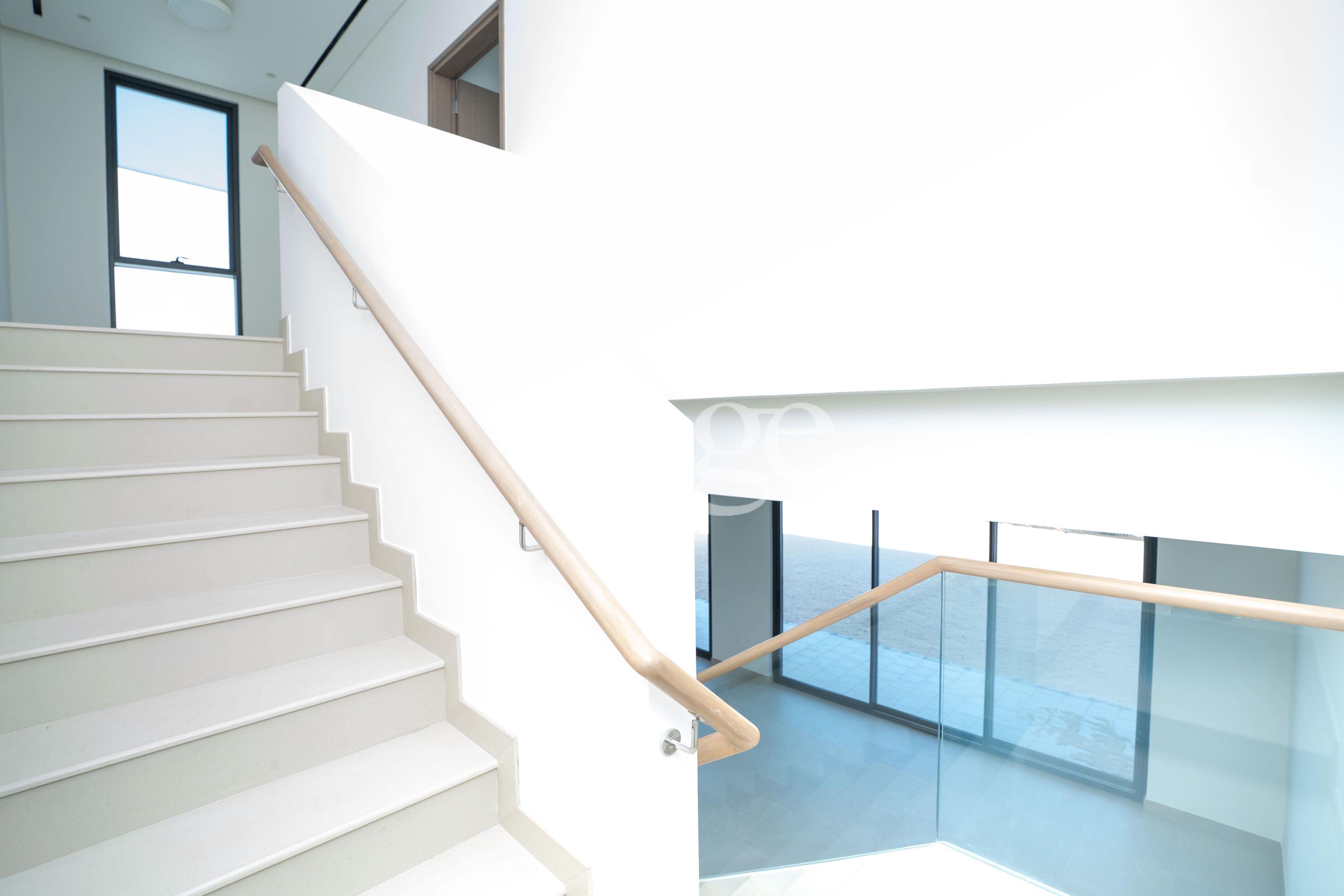 3 bedrooms Twin Villas for Rent in Dubai Festival City, Dubai VI8934L