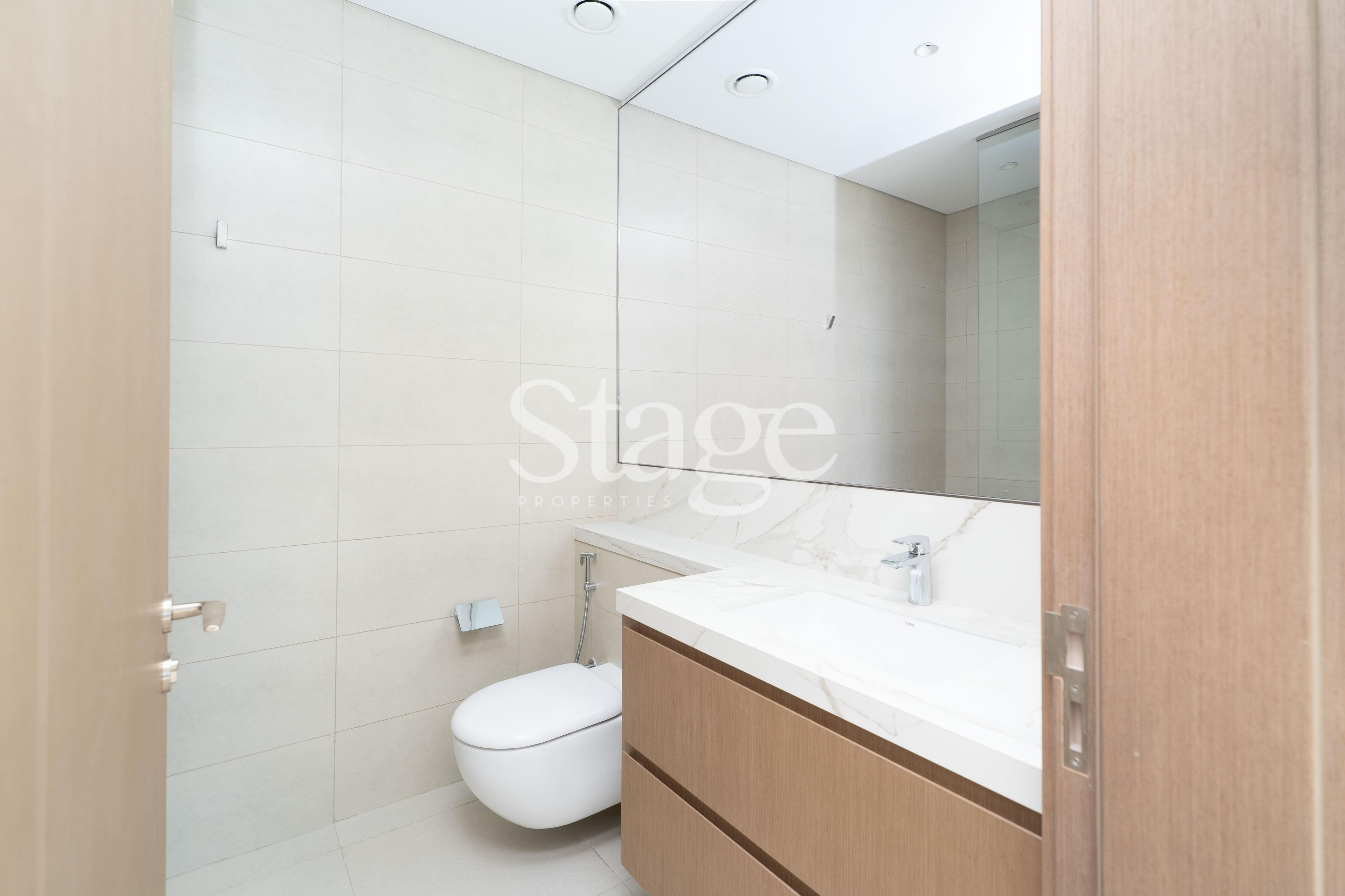 3 bedrooms Twin Villas for Rent in Dubai Festival City, Dubai VI8934L