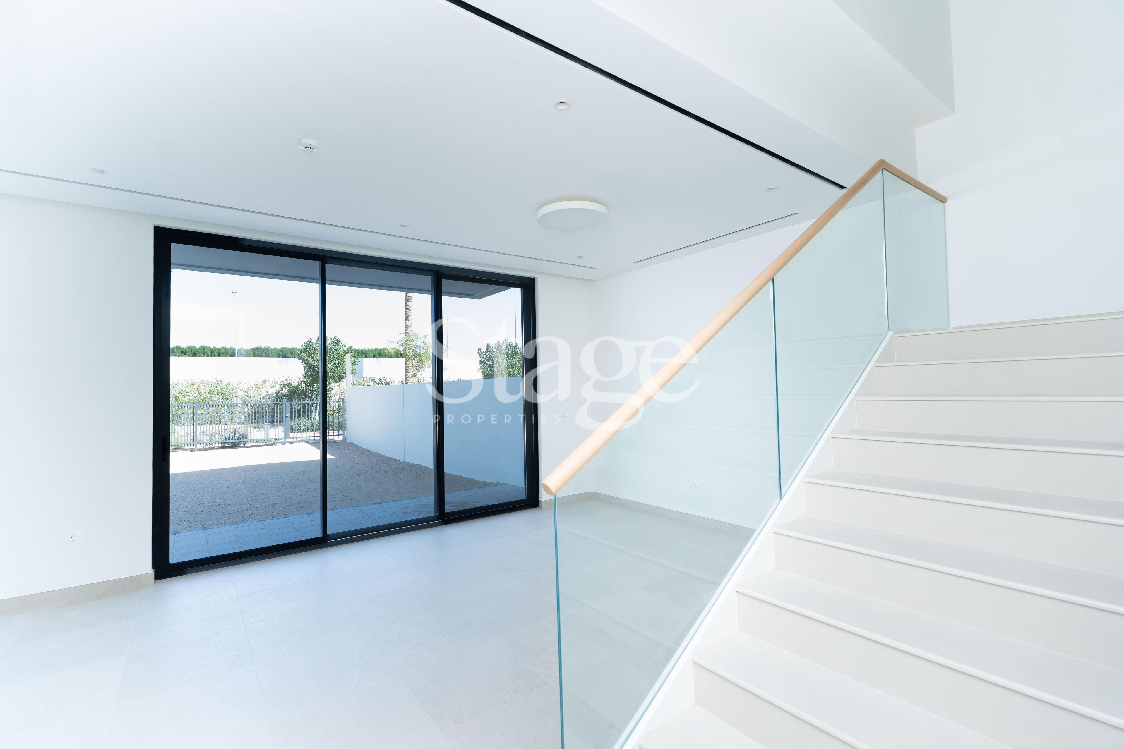 3 bedrooms Twin Villas for Rent in Dubai Festival City, Dubai VI8934L