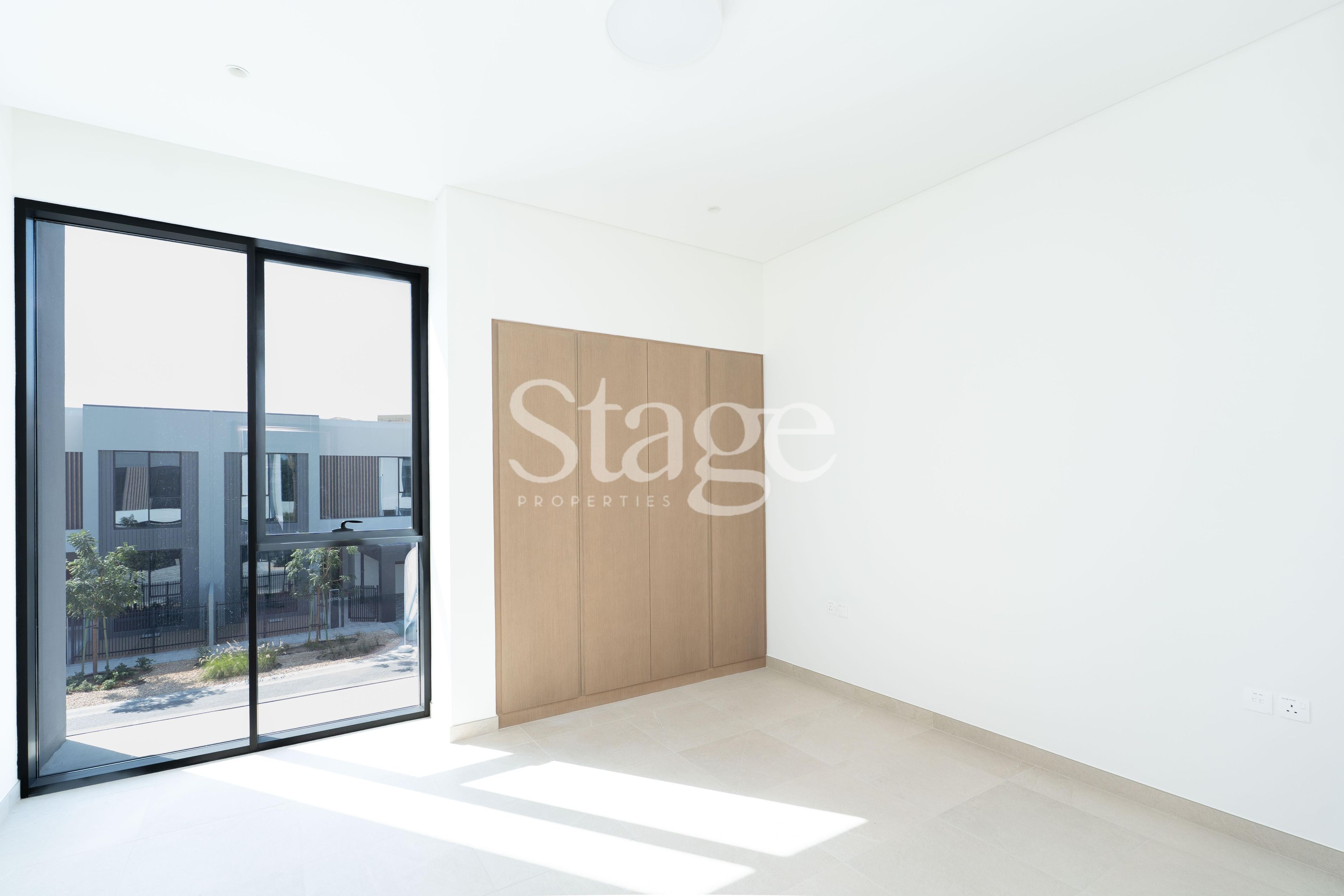 3 bedrooms Twin Villas for Rent in Dubai Festival City, Dubai VI8934L