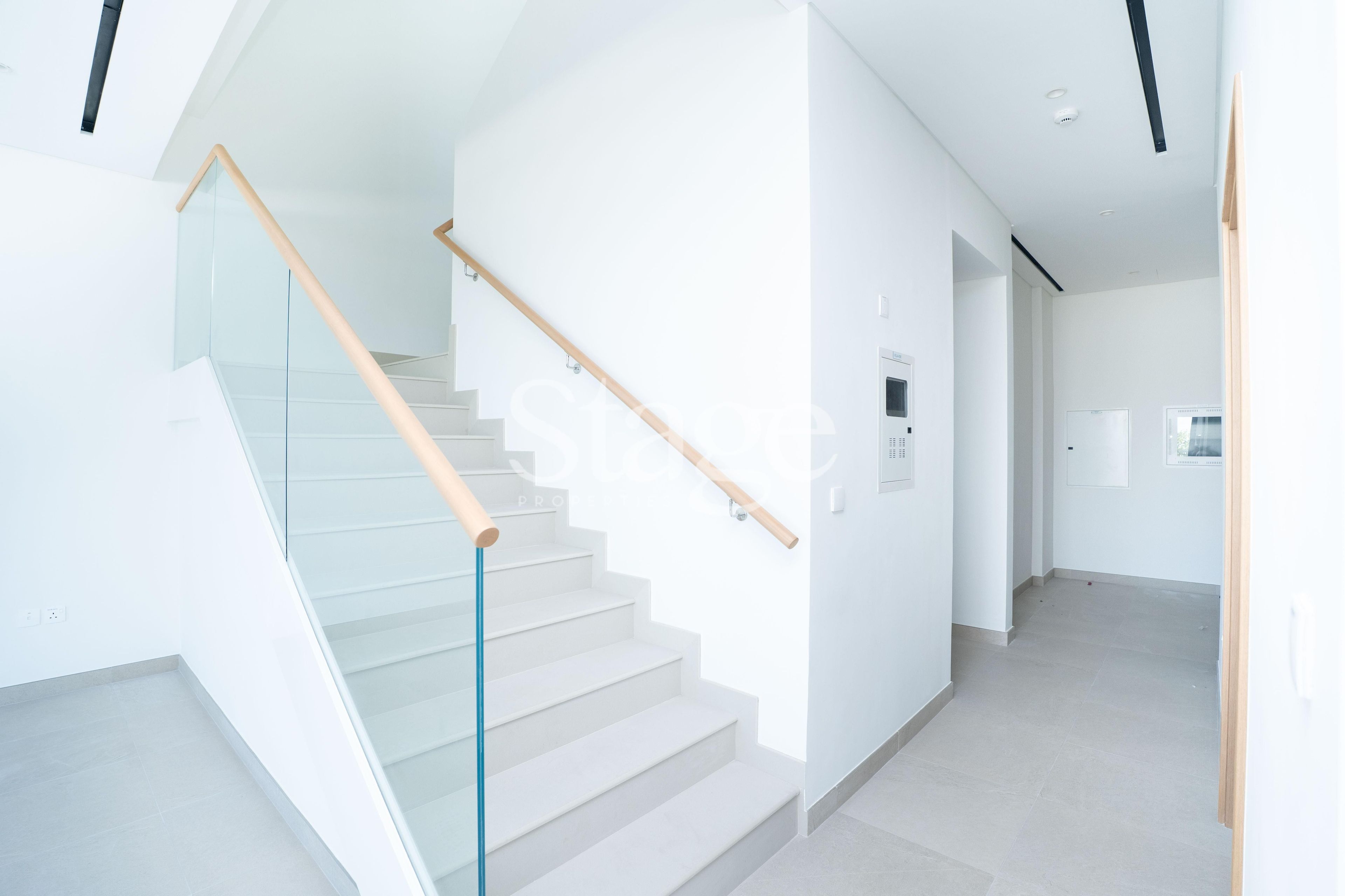 3 bedrooms Twin Villas for Rent in Dubai Festival City, Dubai VI8934L