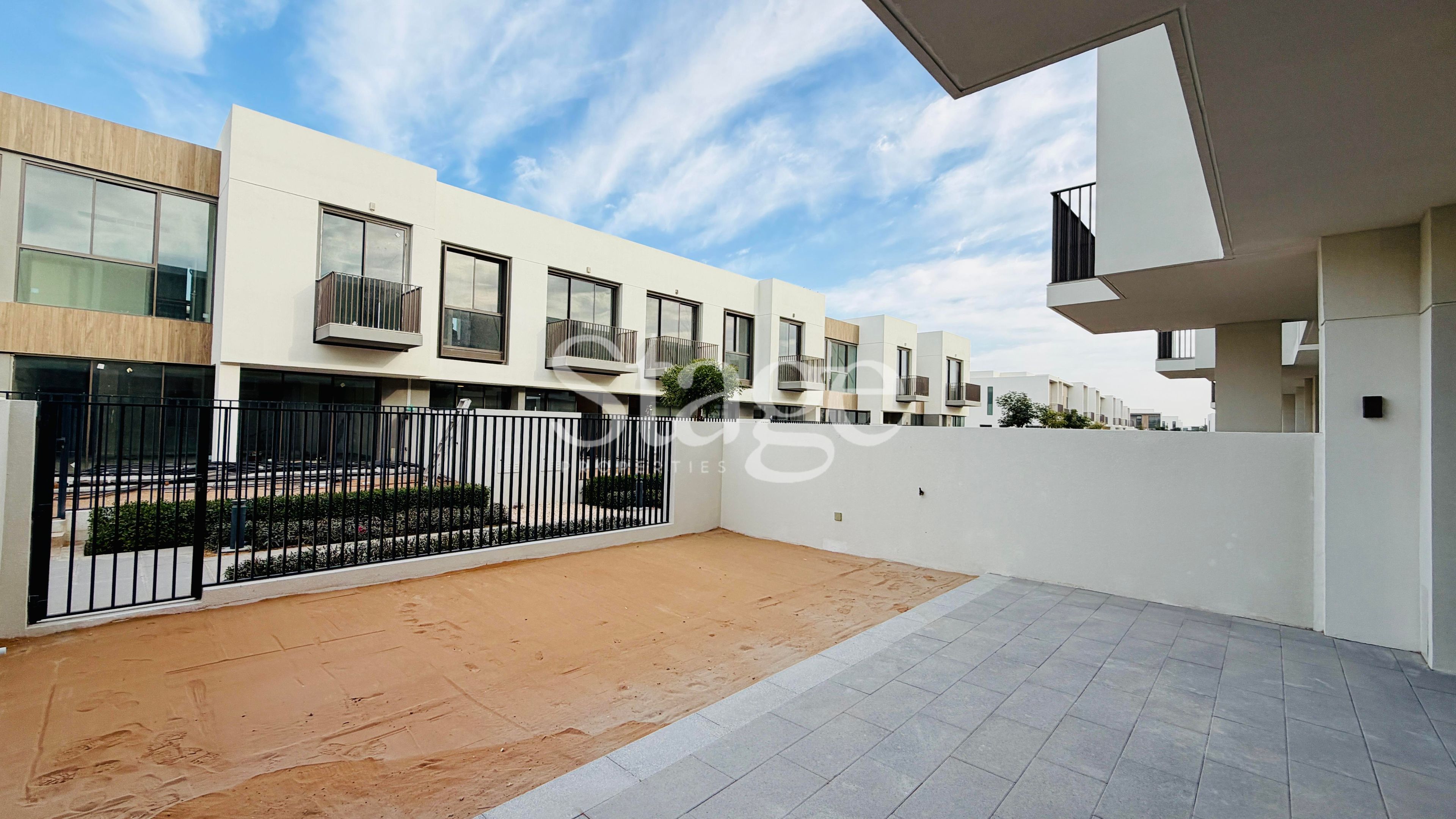 Brand New Townhouse | Sleek Design | Huge Layout