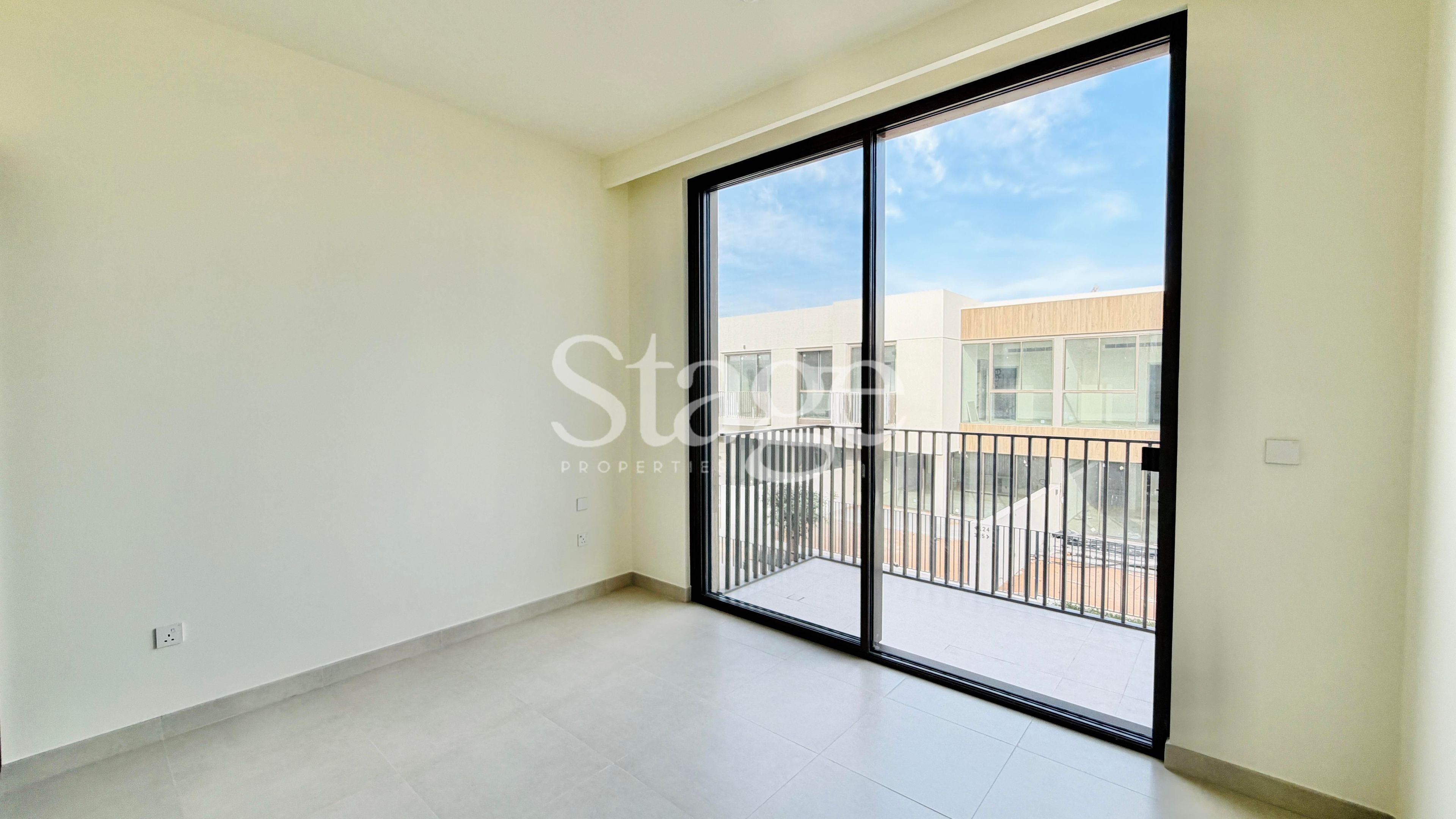 3 bedrooms Townhouse for Sale in The Valley, Dubai TH9050S