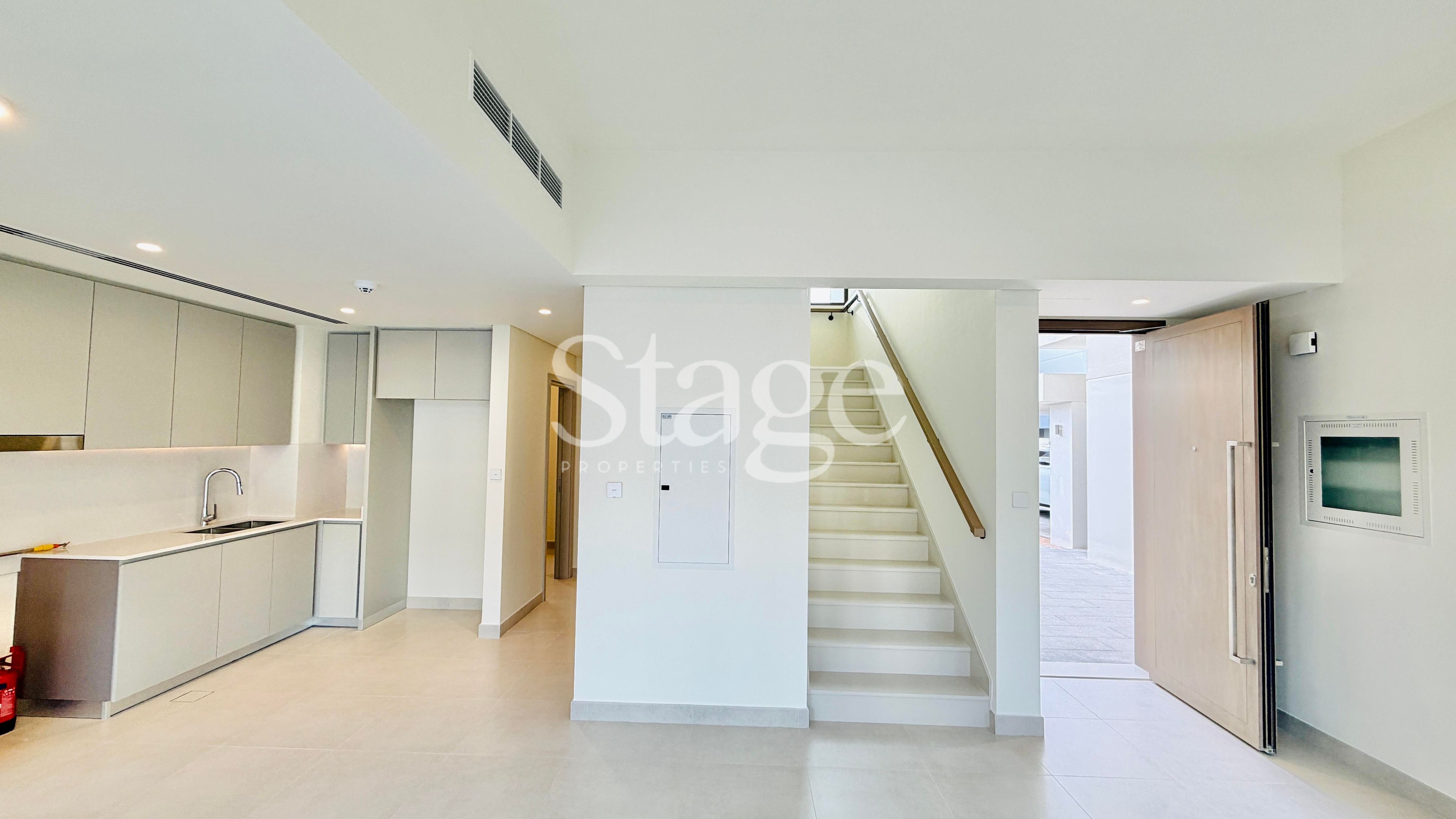 3 bedrooms Townhouse for Sale in The Valley, Dubai TH9050S