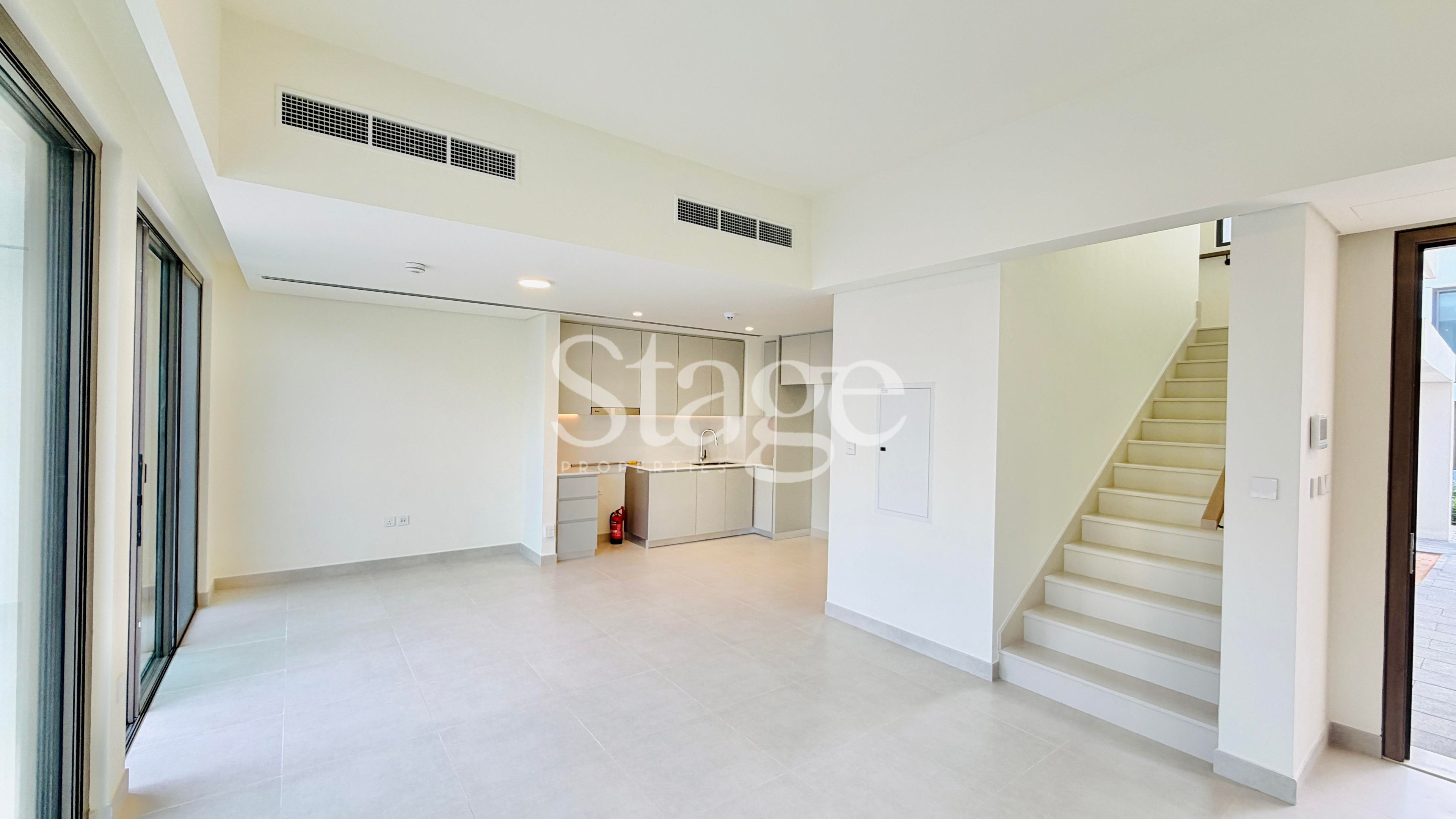 3 bedrooms Townhouse for Sale in The Valley, Dubai TH9050S