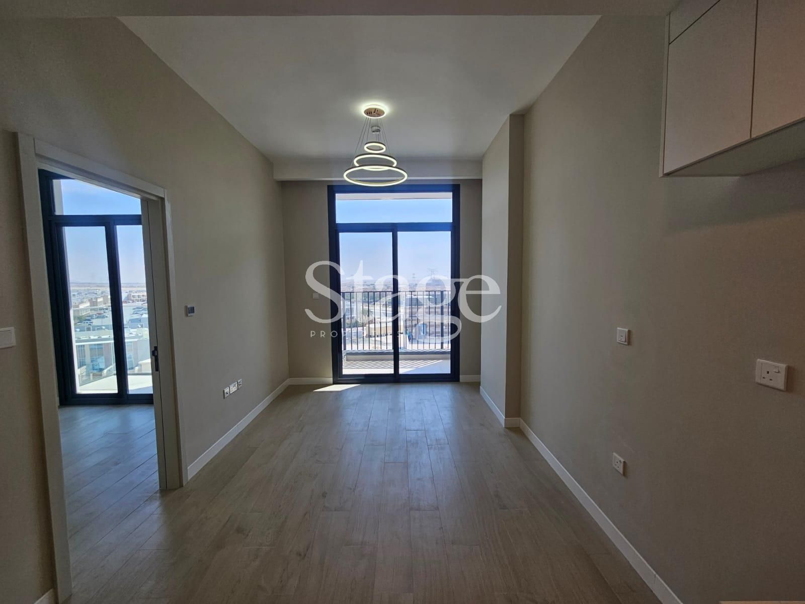 1 bedroom apartment for Rent in Rukan, Dubai AP7613L