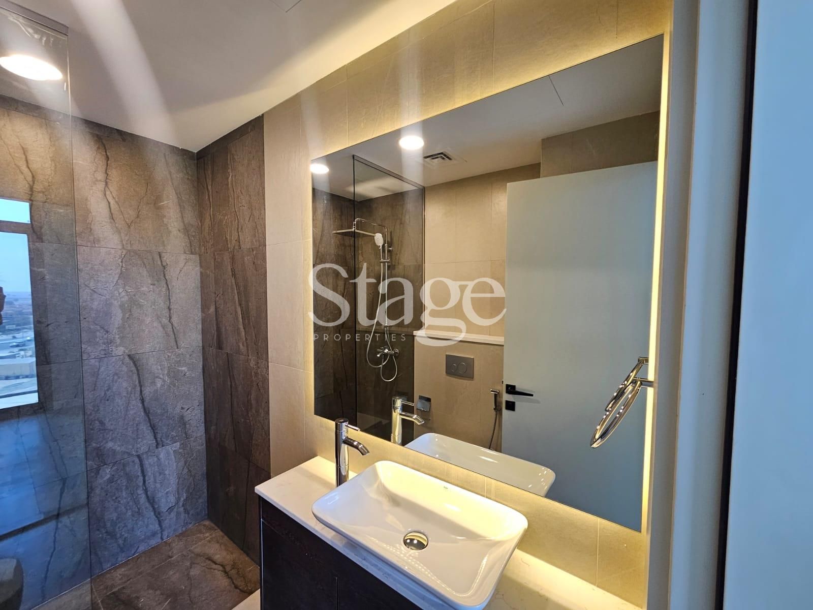 1 bedroom apartment for Rent in Rukan, Dubai AP7613L