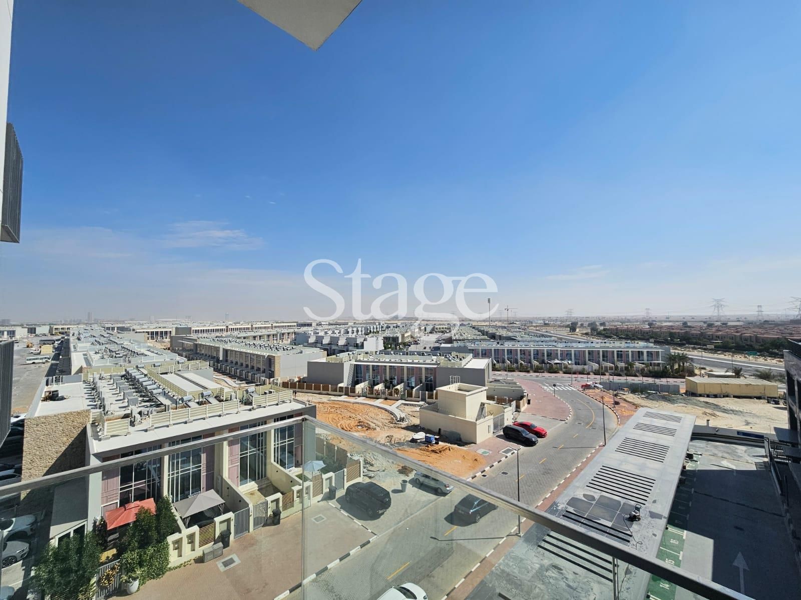 1 bedroom apartment for Rent in Rukan, Dubai AP7613L
