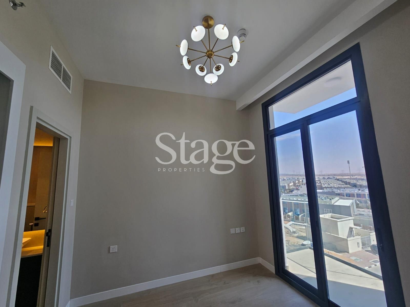 1 bedroom apartment for Rent in Rukan, Dubai AP7613L