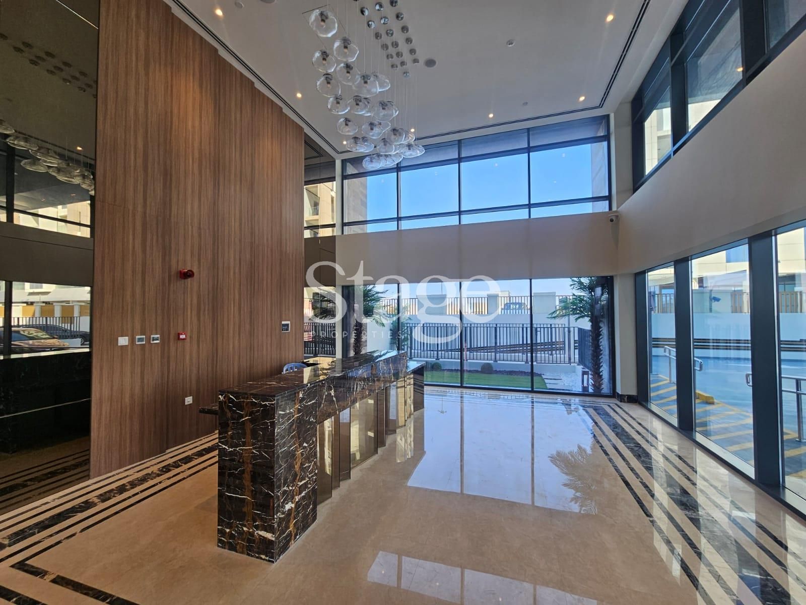 1 bedroom apartment for Rent in Rukan, Dubai AP7613L