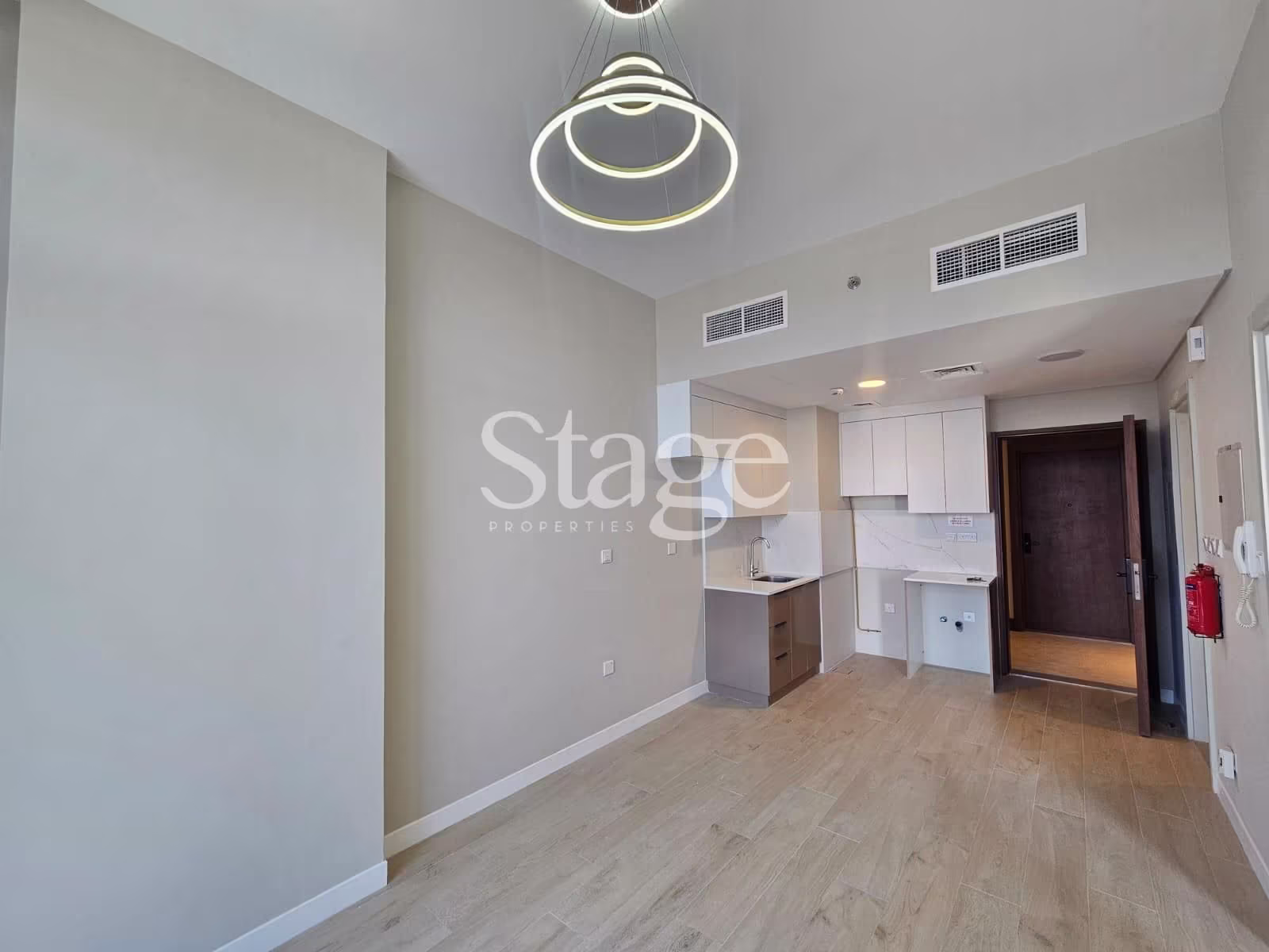 Brand New | Unfurnished | Vacant and Ready