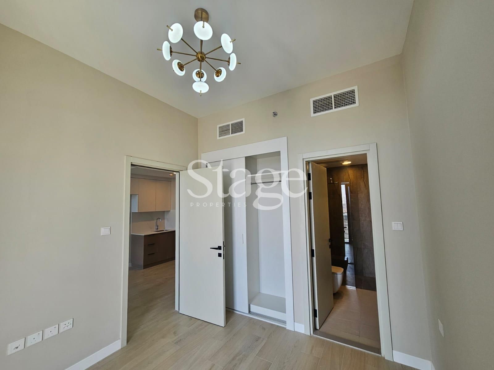 1 bedroom apartment for Rent in Rukan, Dubai AP7613L