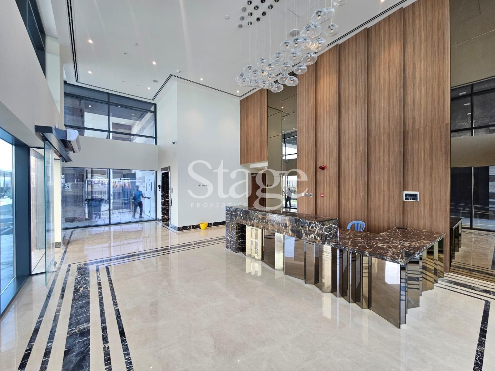 1 bedroom apartment for Rent in Rukan, Dubai AP7613L