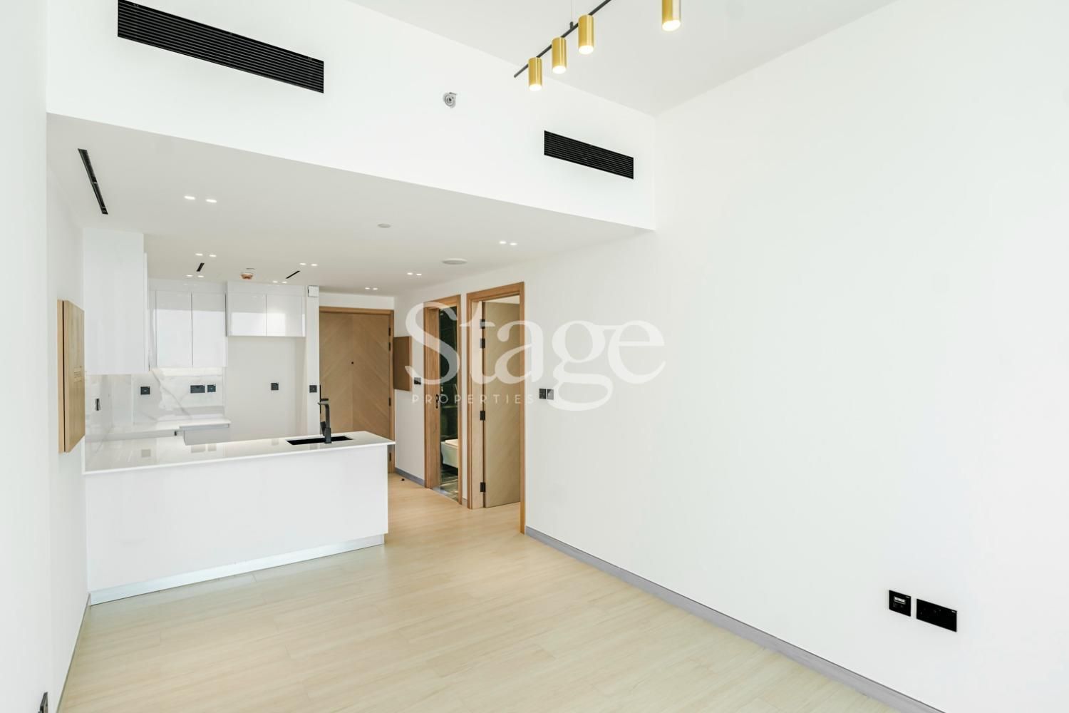 شقة من غرفة نوم للإيجار في Jumeirah Village Circle، Dubai AP8280L