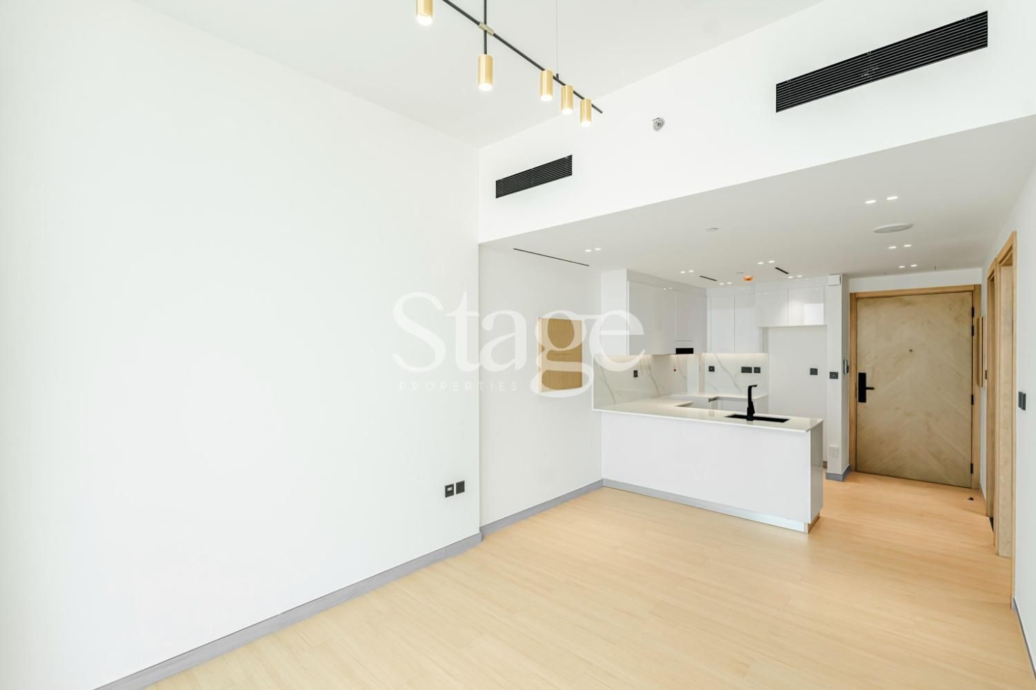 شقة من غرفة نوم للإيجار في Jumeirah Village Circle، Dubai AP8280L