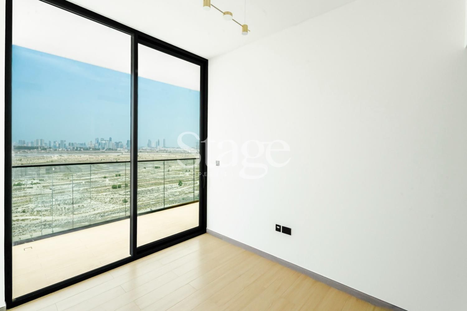 شقة من غرفة نوم للإيجار في Jumeirah Village Circle، Dubai AP8280L