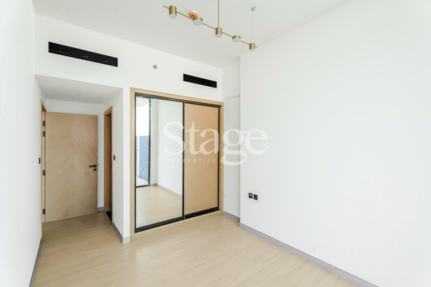 شقة من غرفة نوم للإيجار في Jumeirah Village Circle، Dubai AP8280L