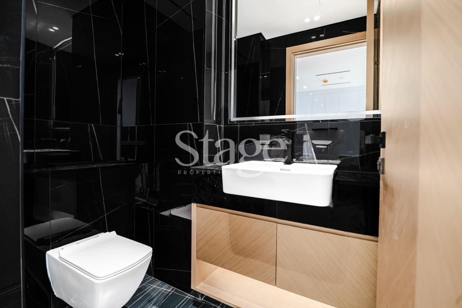 شقة من غرفة نوم للإيجار في Jumeirah Village Circle، Dubai AP8280L