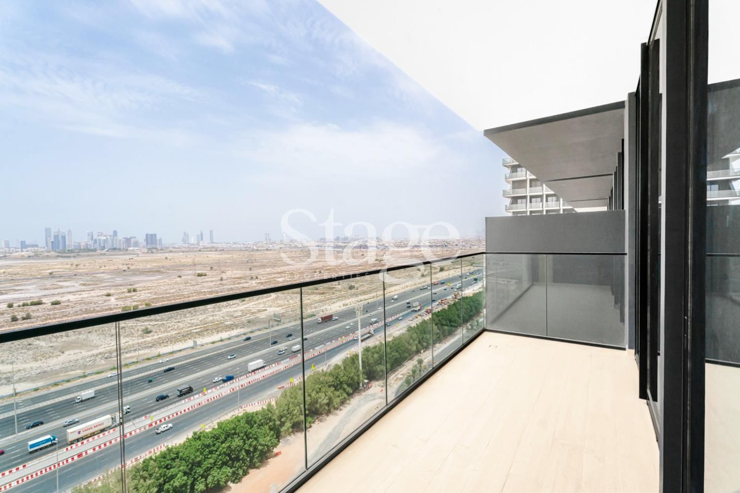 شقة من غرفة نوم للإيجار في Jumeirah Village Circle، Dubai AP8280L