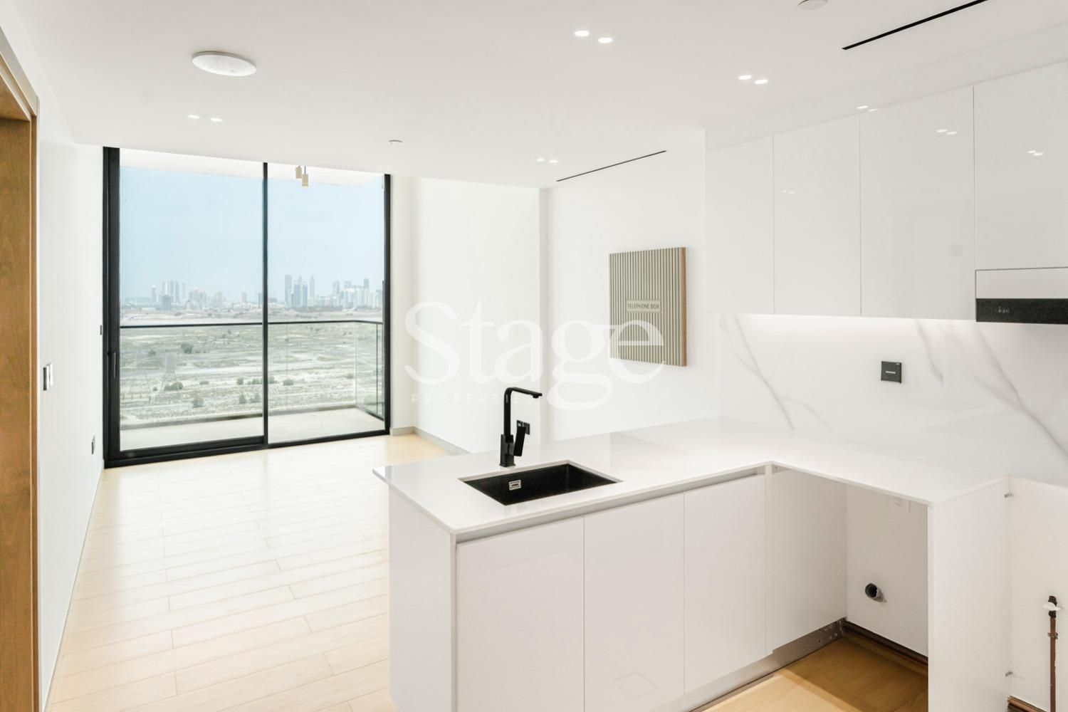 شقة من غرفة نوم للإيجار في Jumeirah Village Circle، Dubai AP8280L