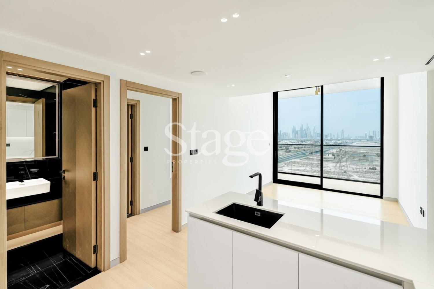 شقة من غرفة نوم للإيجار في Jumeirah Village Circle، Dubai AP8280L