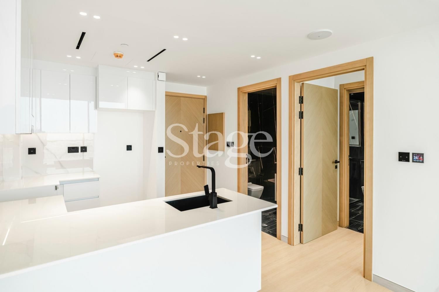 شقة من غرفة نوم للإيجار في Jumeirah Village Circle، Dubai AP8280L
