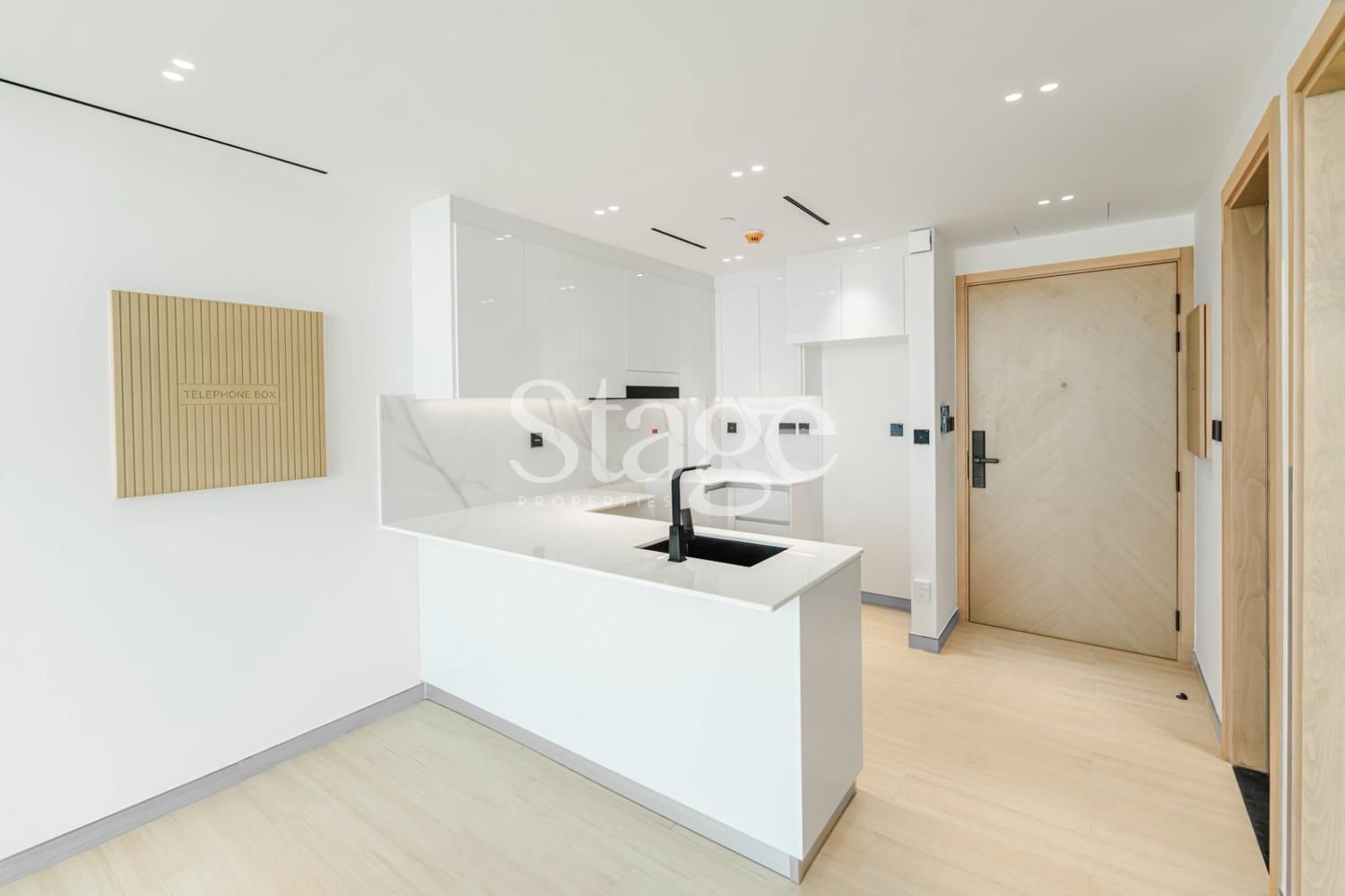 شقة من غرفة نوم للإيجار في Jumeirah Village Circle، Dubai AP8280L